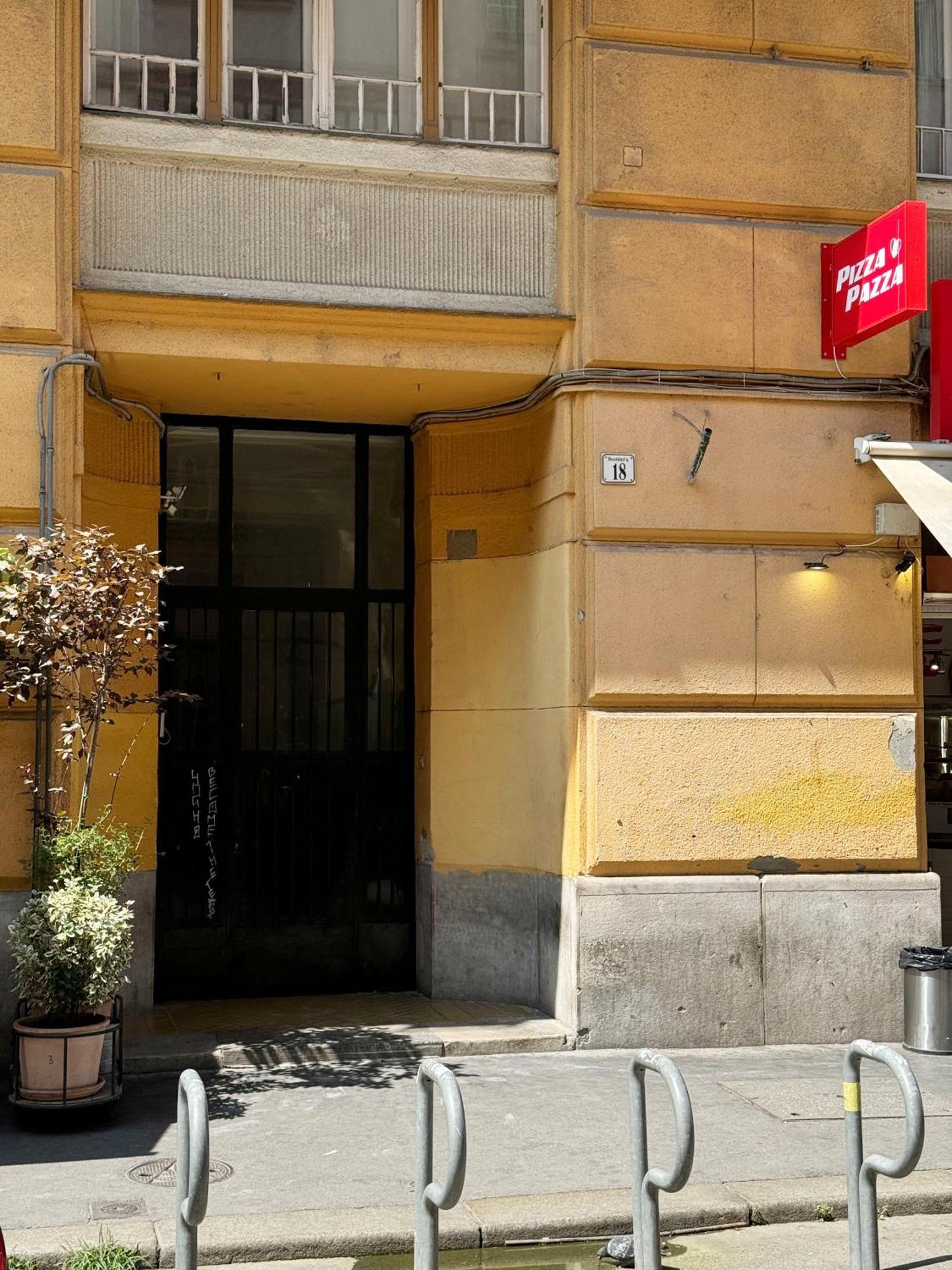 Luxurious & Elegance W18 Grand W' Balcony By Prestige Homes Apartament Budapesta
