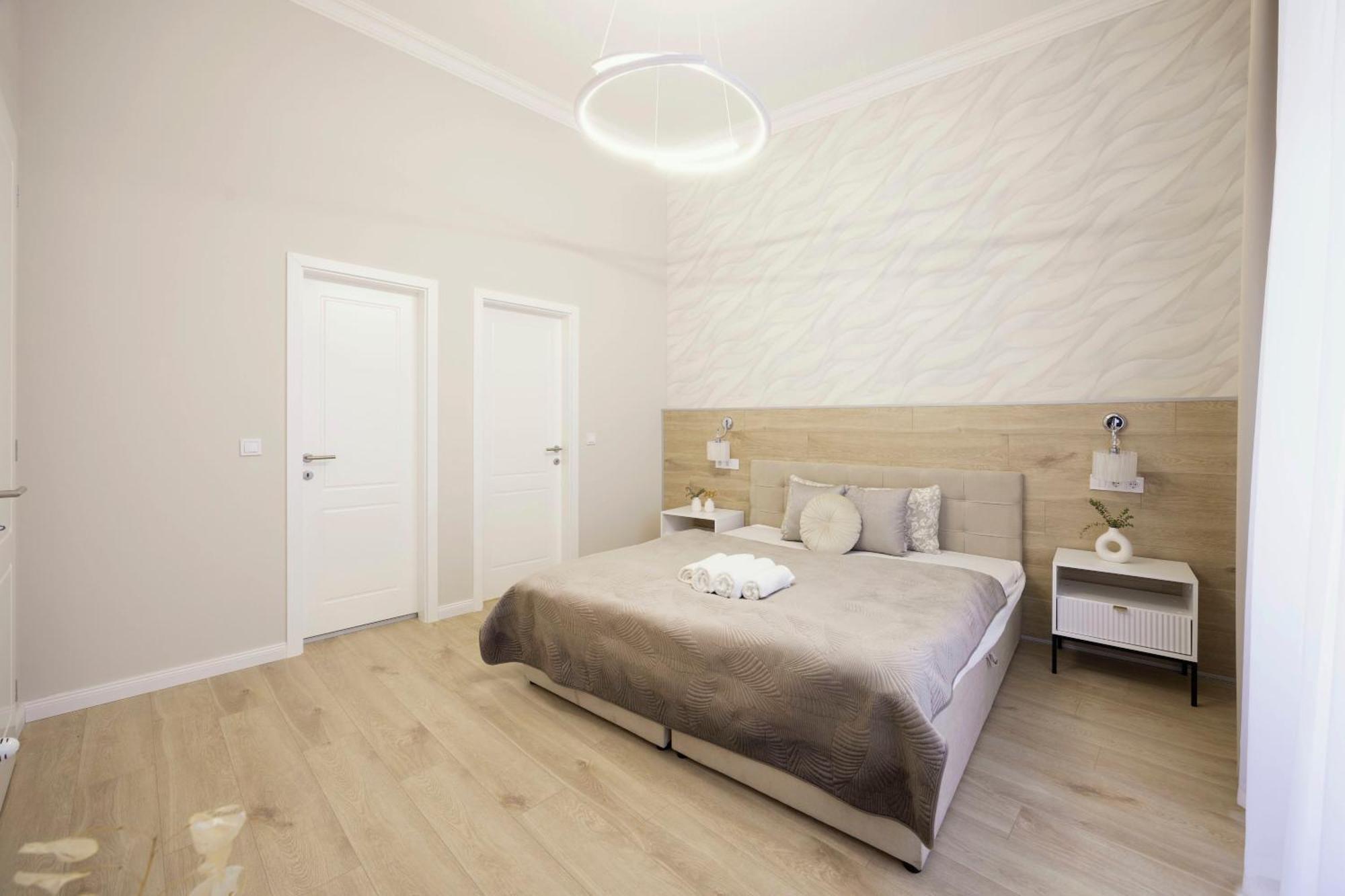 Apartament Luxurious & Elegance W18 Grand W' Balcony By Prestige Homes