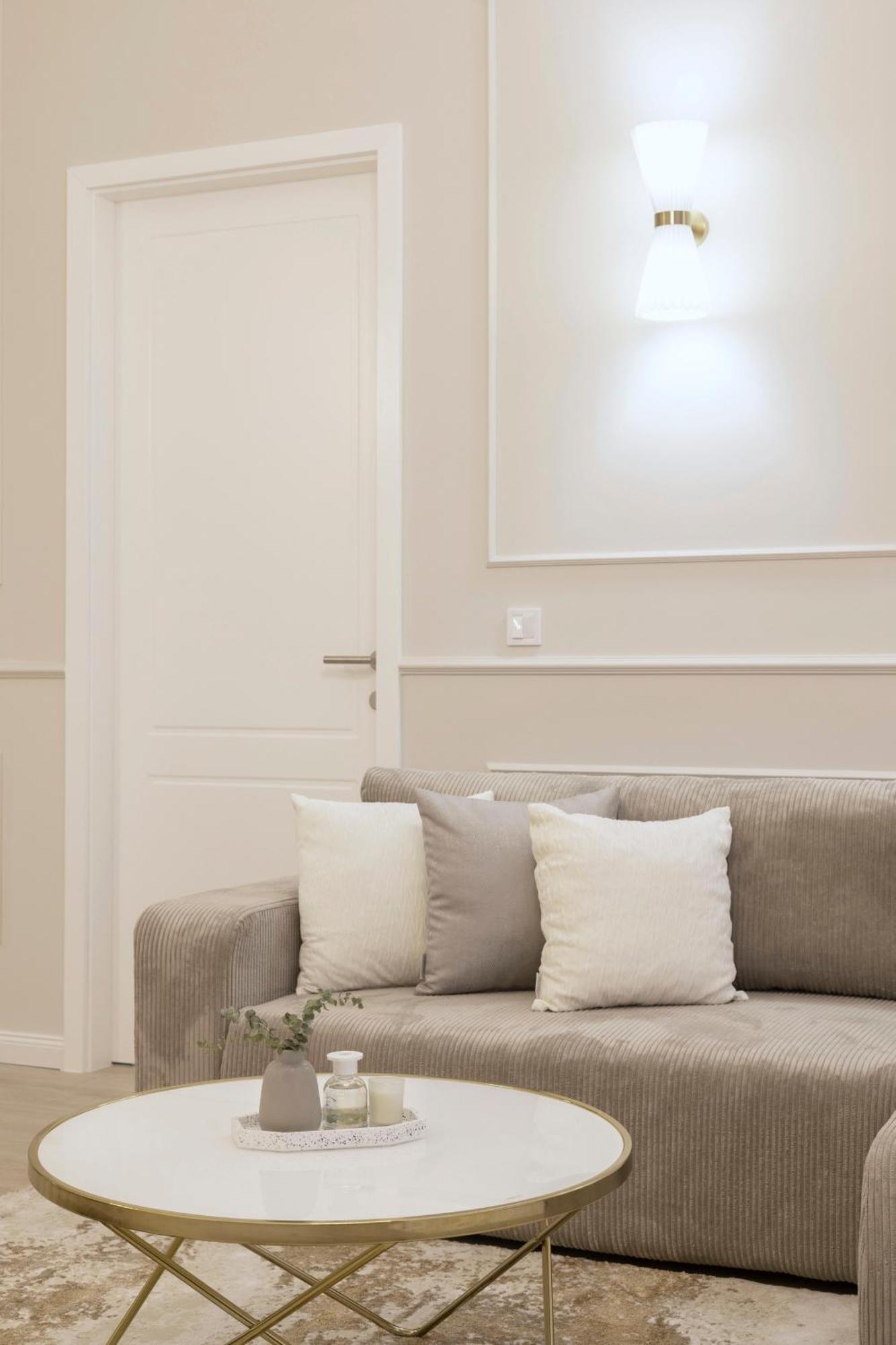 Luxurious & Elegance W18 Grand W' Balcony By Prestige Homes Apartament Budapesta